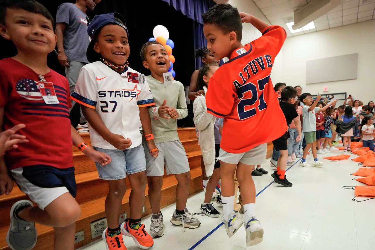 These 15 campuses are not using HISD's district-made curriculum