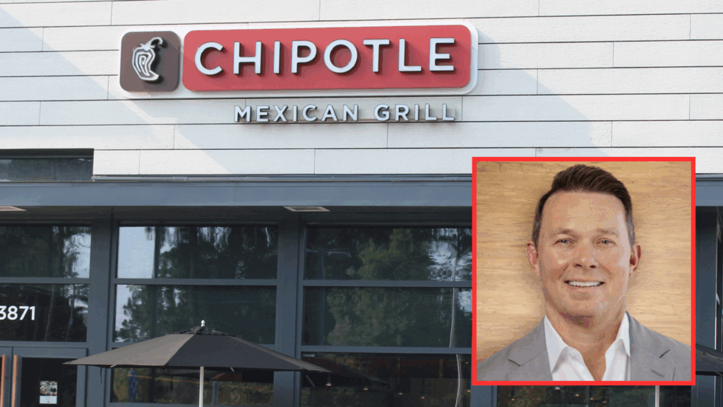 Chipotle CEO Issues Warning About Gen Z and Millennial Consumers