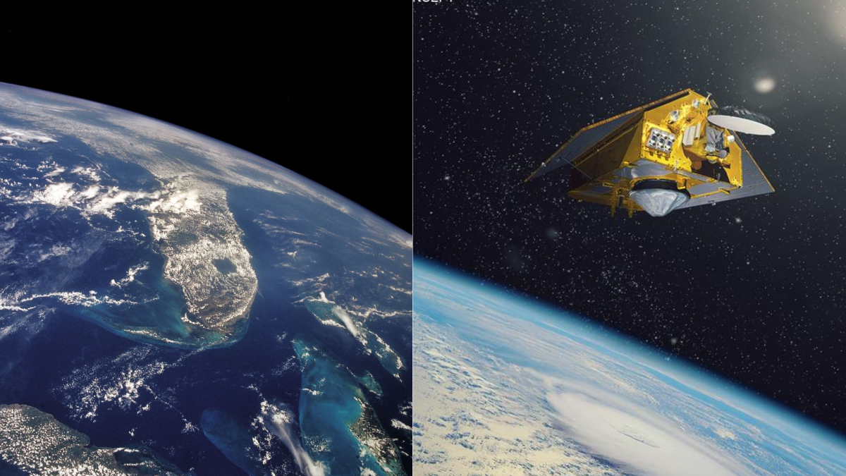 NASA transmitirá en VIVO el lanzamiento del nuevo satélite Sentinel-6B ...