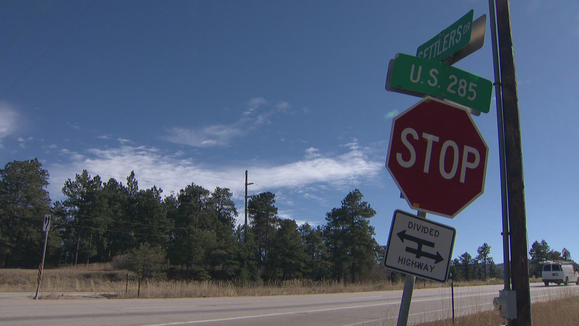 Suspect in road rage shooting found walking along road after shooting ...