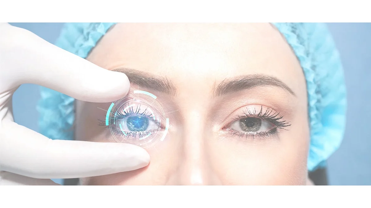 Vision challenges: GCC #39 s economic impact of sight impairment