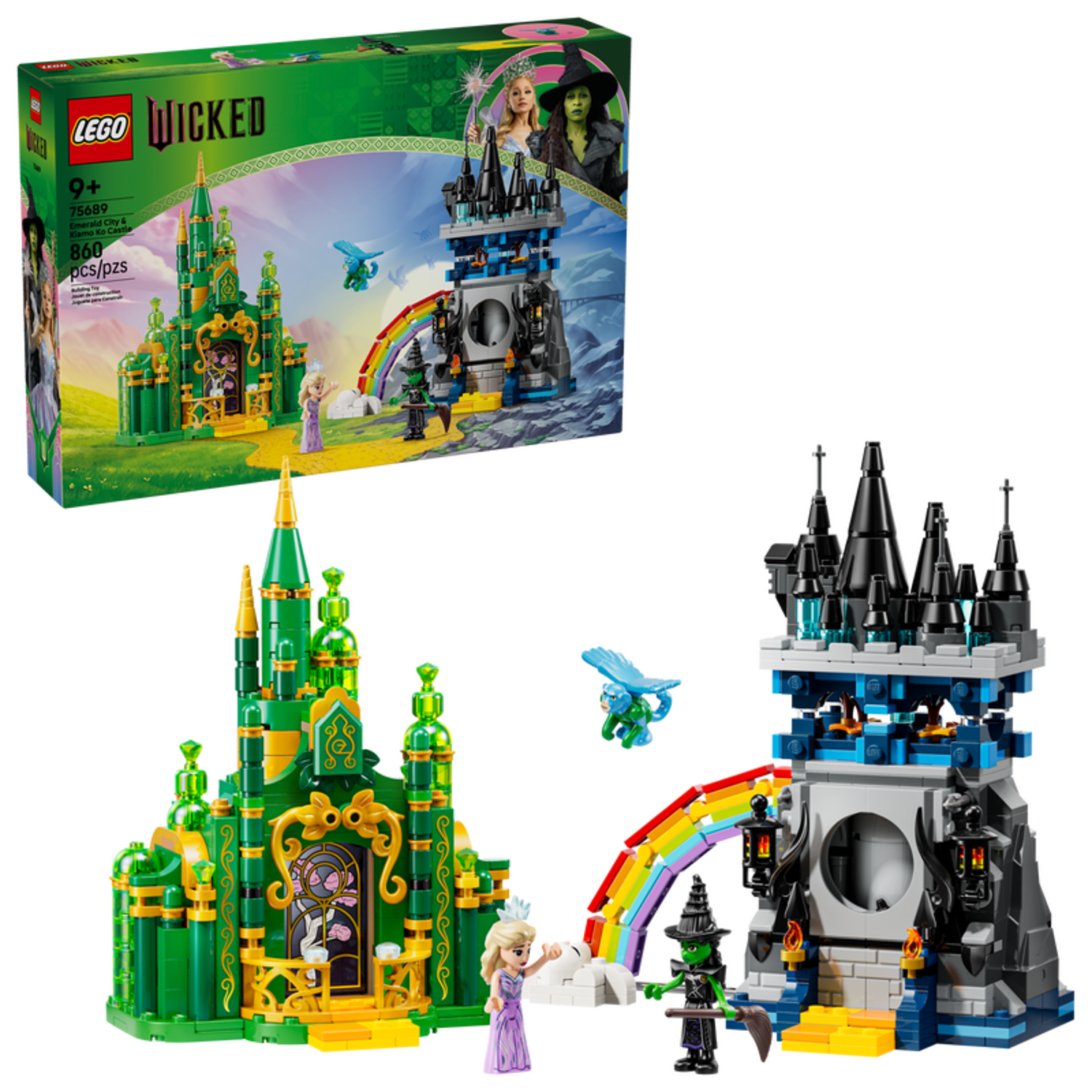 These LEGO sets will get the whole family involved — and make great ...