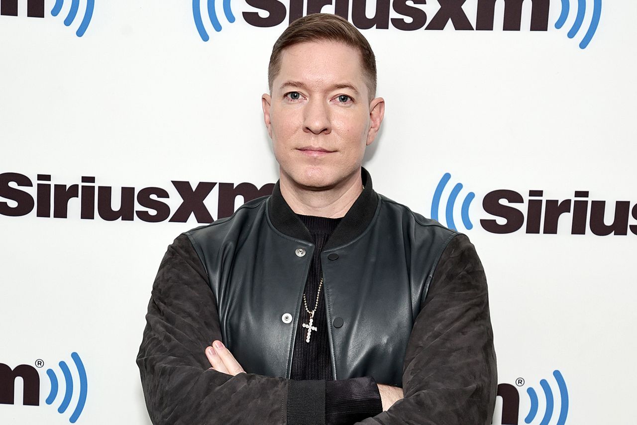 Who Is Joseph Sikora's Wife? All About Makeup Artist Tania Ribalow
