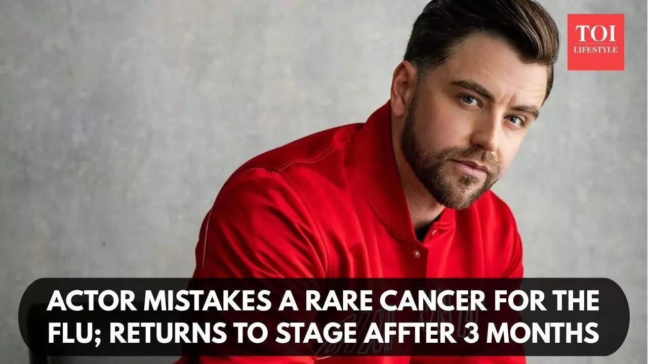 Jarryd Nurden loses half a lung after mistaking a rare cancer for the flu