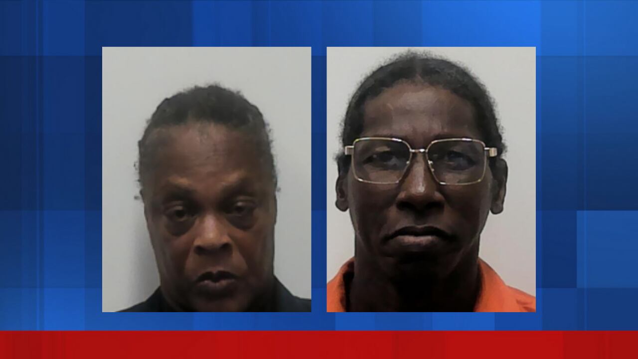 ‘Violent’ Montgomery robbery suspects arrested after tip