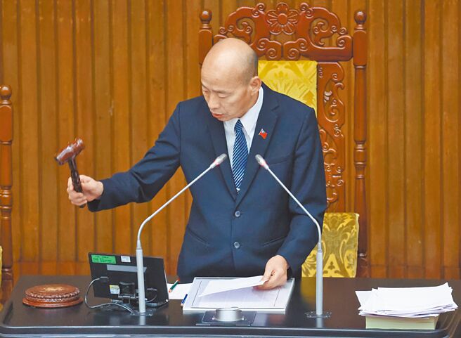 新聞透視》光電環評敲碎民進黨綠電夢 2026難逃跳票