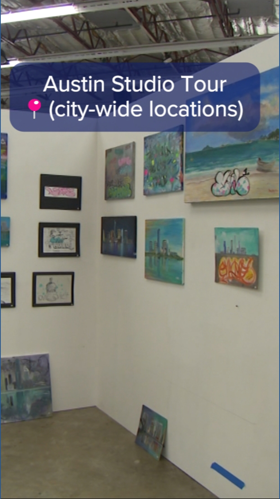 Fun events happening in Central Texas this weekend