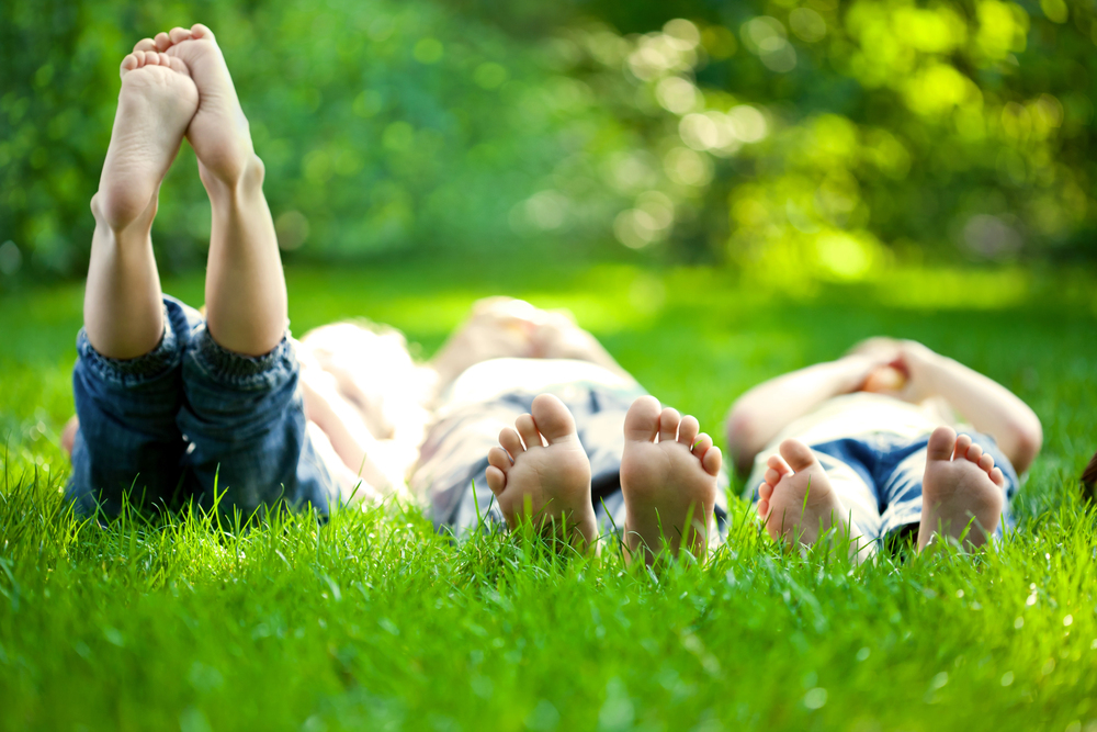 Childhood rituals that modern families have forgotten and need to bring ...
