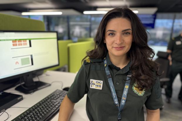 New specialist clinicians to transform patient care