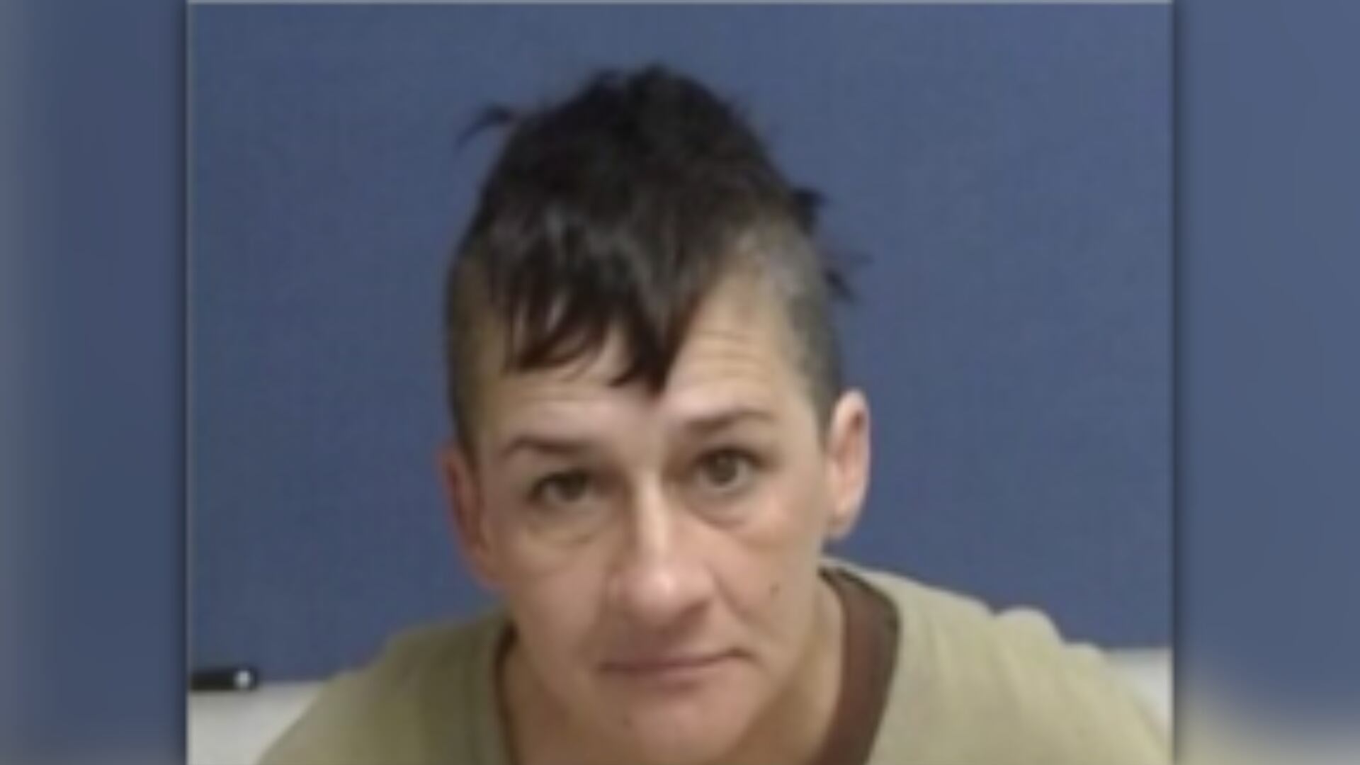 Woman accused of attempting to steal from Woodland Park Walmart ...