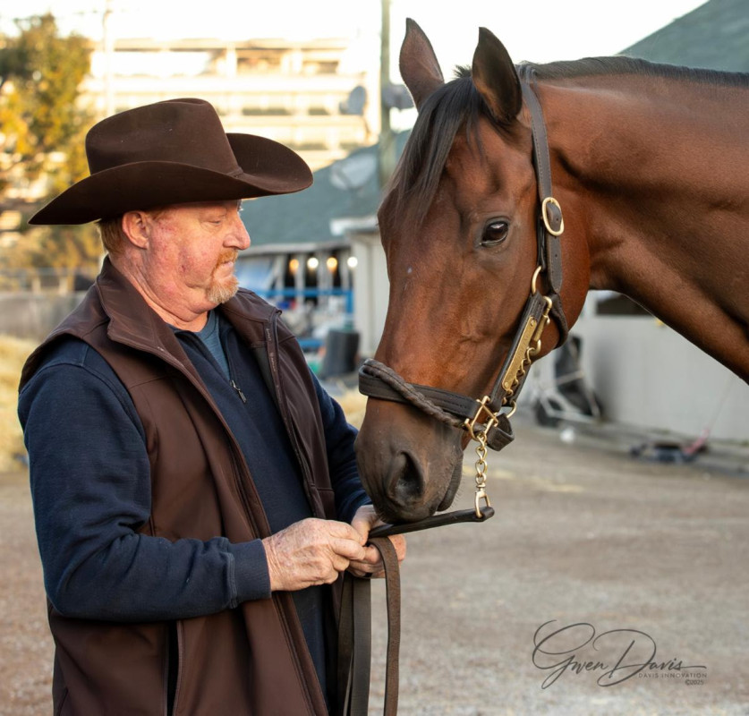 For Owners Of Happy Strike, Point Dume, Claiming Crown 'Will Be Our ...