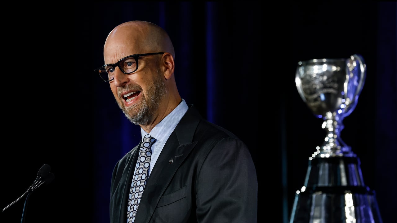 CFL commissioner defends controversial rule changes