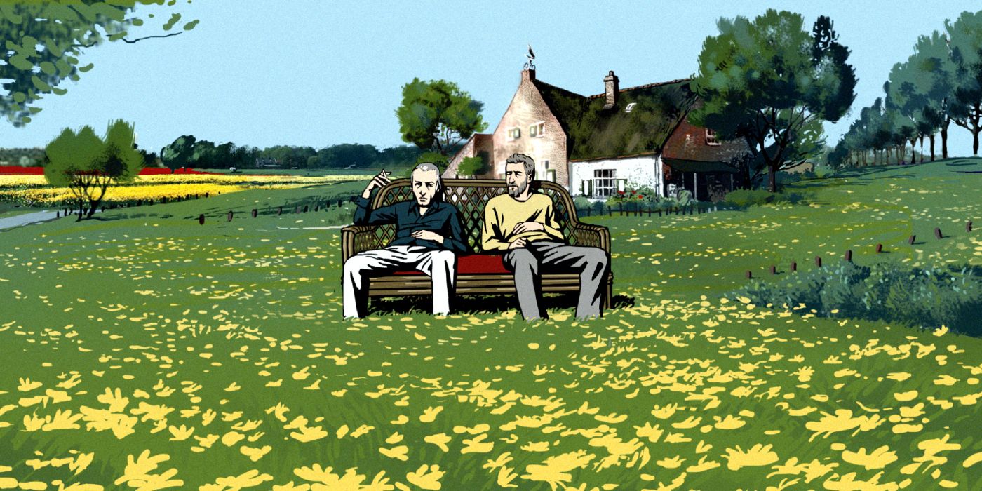 R-rated animated movies that can be called masterpieces