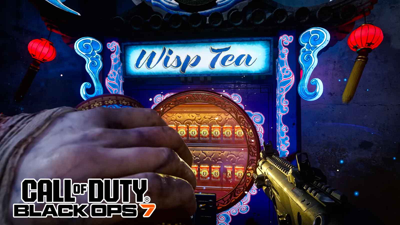 All Perk-a-Colas & Augments in Call of Duty Black Ops 7 Zombies