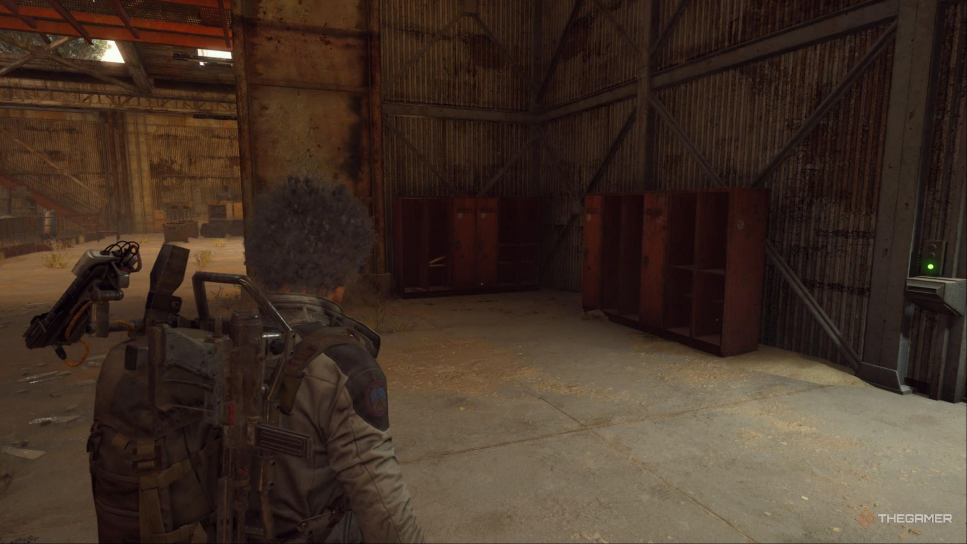 Where To Find Exodus Modules In Arc Raiders