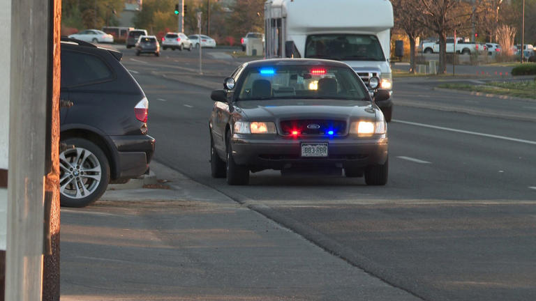 Colorado officials urge drivers to follow move over law during Crash ...