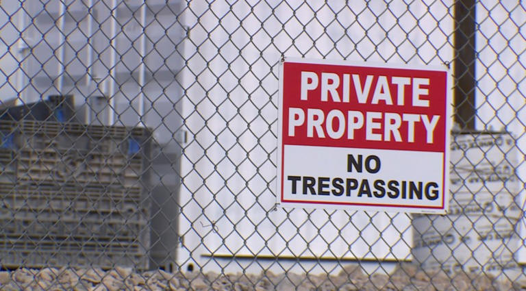 Vegas Loop pond ‘not being hidden,’ Boring Company says days after ...