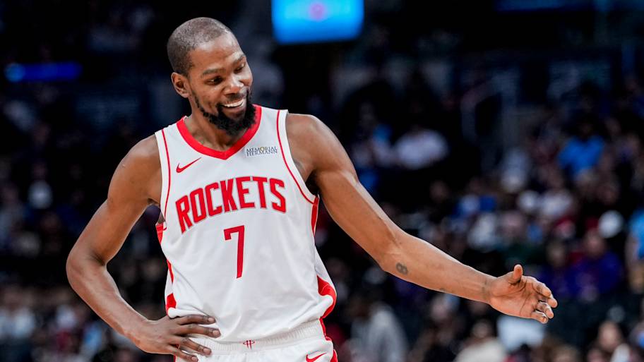 Rockets flash their championship abilities once again in win vs Trail ...