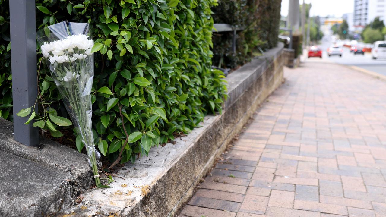 Devastating note after pregnant mum killed