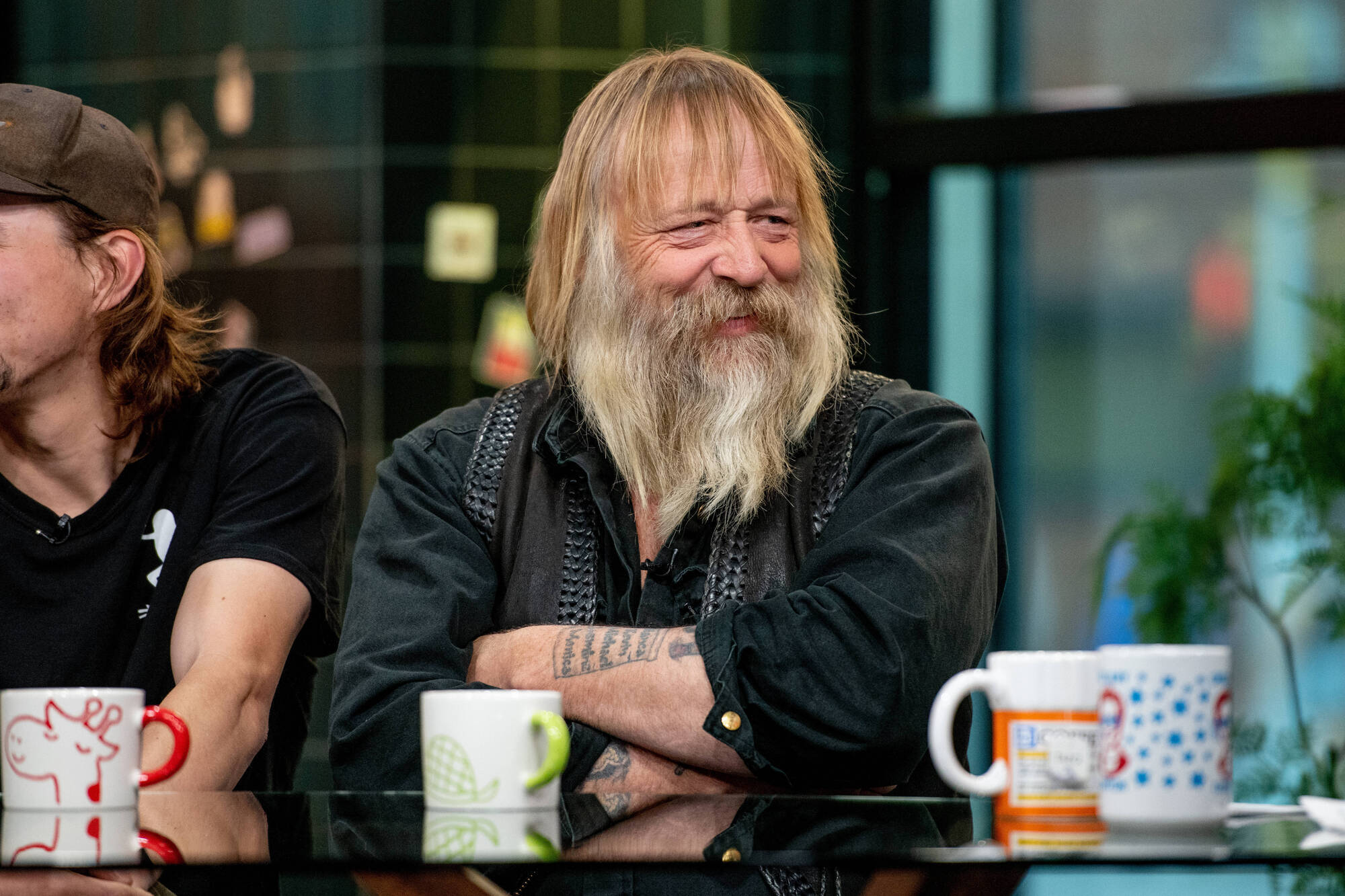 Gold Rush star Tony Beets battles beaver-caused flooding that forces a shutdown at his only producing cut