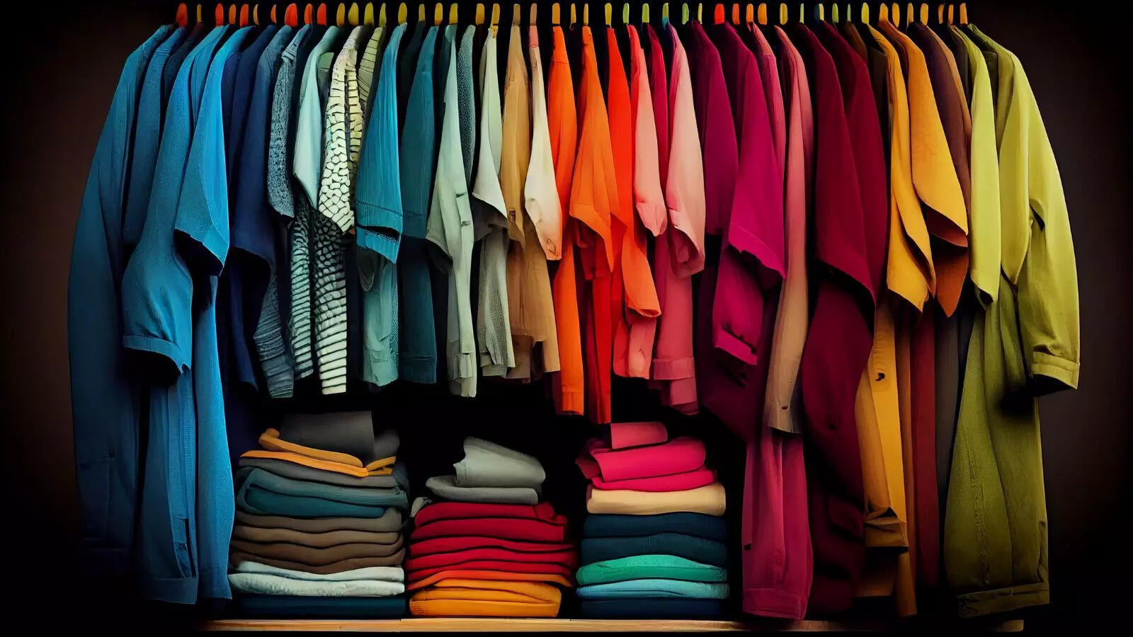 Your Daily Lucky Color Guide: What to Wear on Each Weekday
