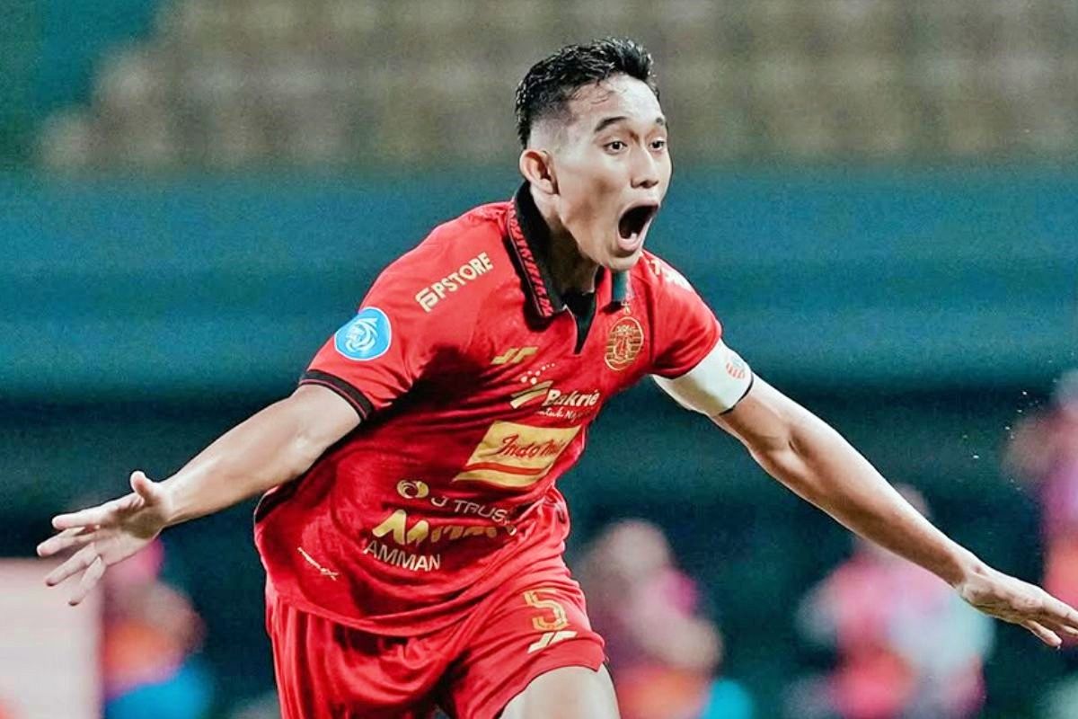 Rizky Ridho Gagal Rebut Puskas Award 2025, Ini Pemenangnya!