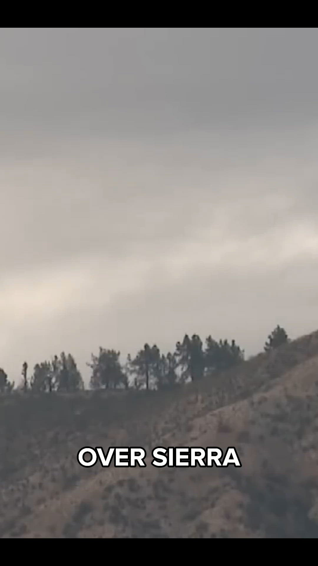 California preparing ahead of strong weather event | What to know