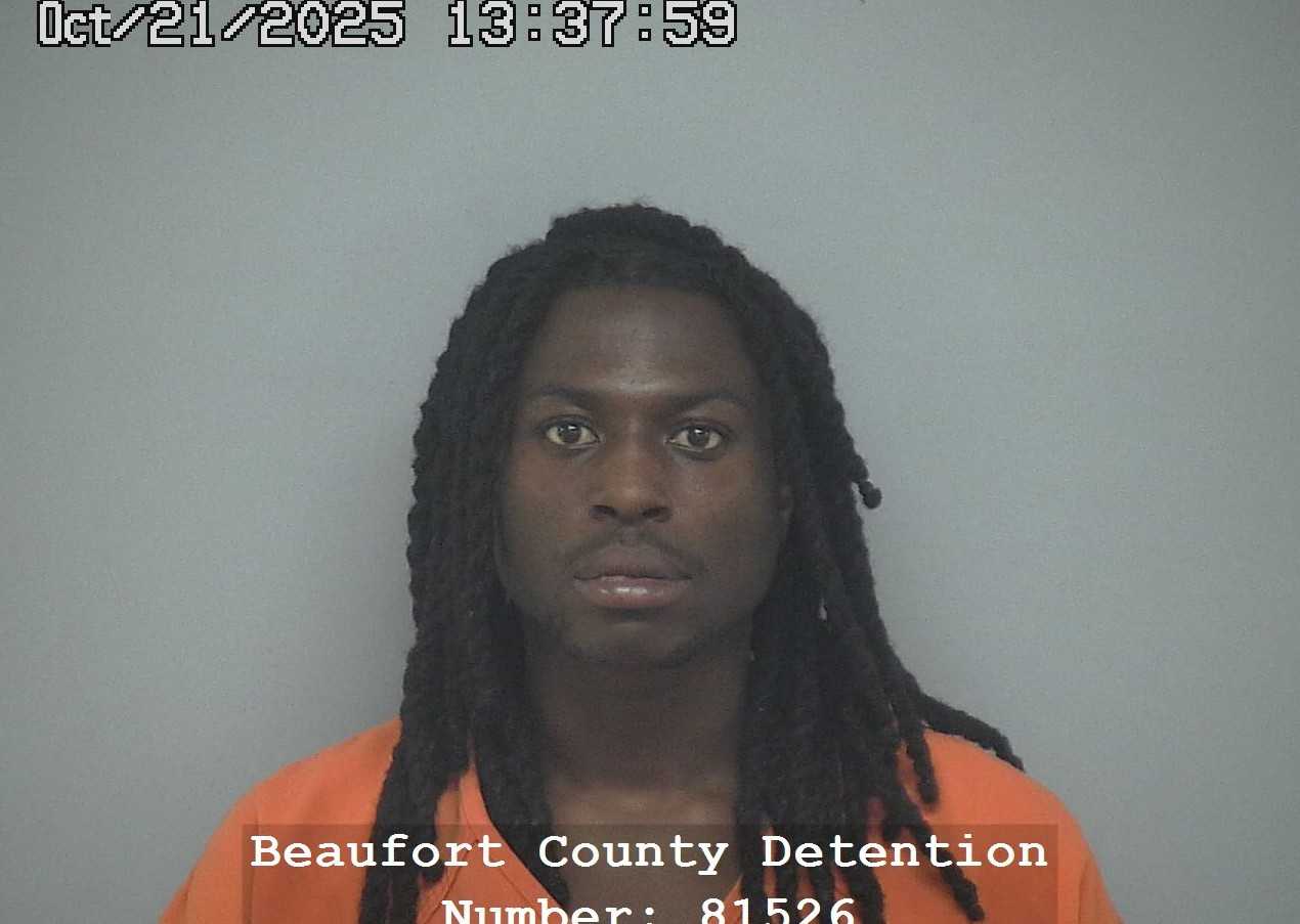 Arrest made in South Carolina mass shooting that left 4 dead, 16 injured
