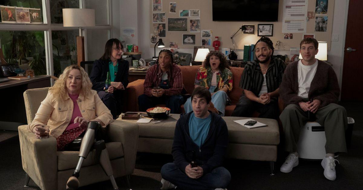 'Hacks' Season 5: Plot, Cast, Release Date and More