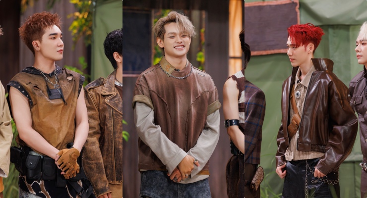 “Anh trai say hi” 2025 gây bất ngờ khi phát sóng liên tiếp tập 9 và 10