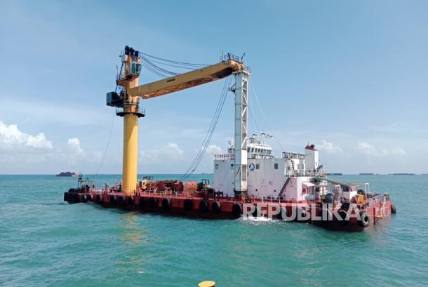 Menteri Perhubungan: Logistik Efisien Jadi Kunci Ekonomi Nasional Kuat