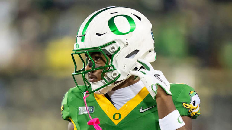 Biggest Winners And Losers From Oregon’s Win Over Minnesota