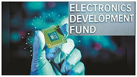 Electronics Development Fund Invests ₹257.77 Crore In Eight Daughter ...