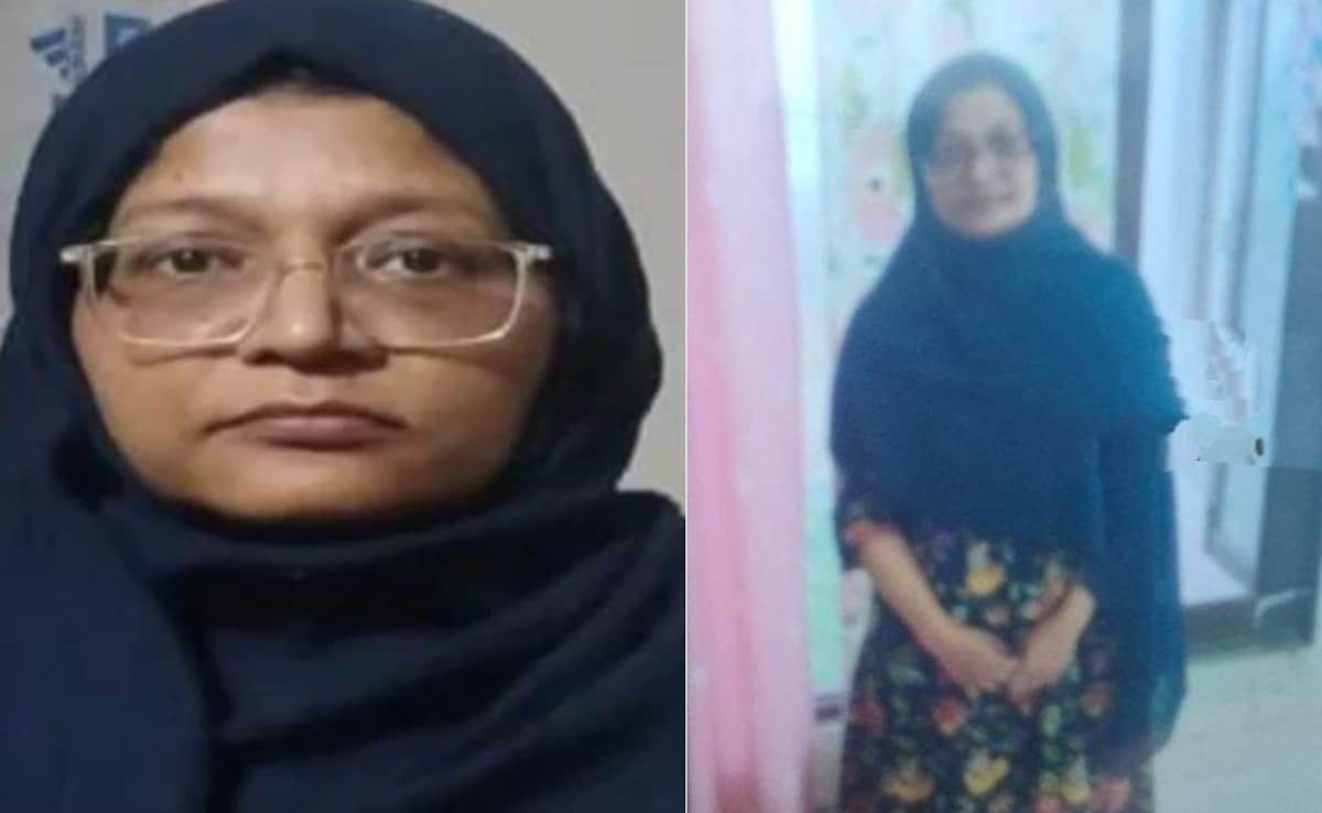Delhi Blast Woman Suspect Wanted To Flee, Had Applied For Passport: Sources