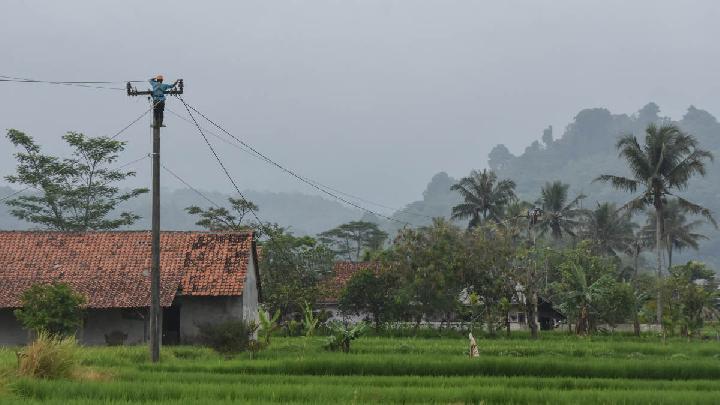 PLN Beri Diskon 50% Tambah Daya, Ini Syaratnya