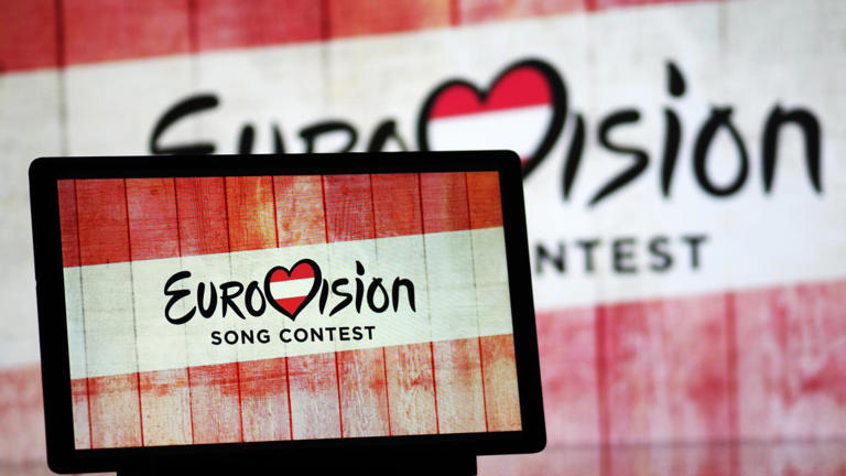 Eurovisión y Austria se movilizan para blindar la participación de Israel