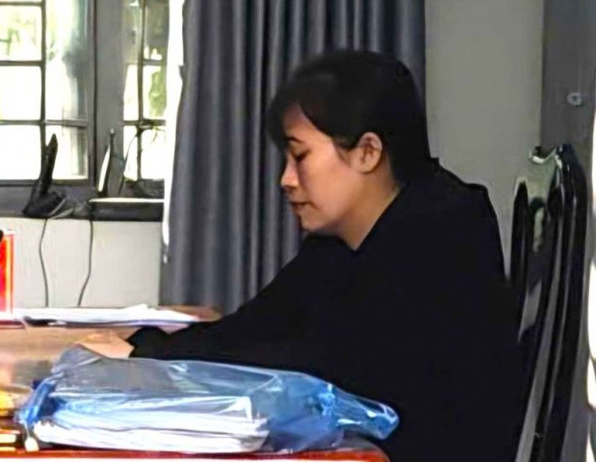 Khởi tố đối tượng lừa đảo bằng thủ đoạn xin việc, xin chuyển công tác