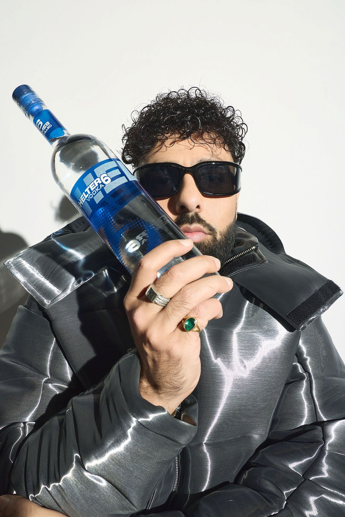 Rapper Badshah Launches Premium Vodka 'Shelter 6': Here's How Much A ...