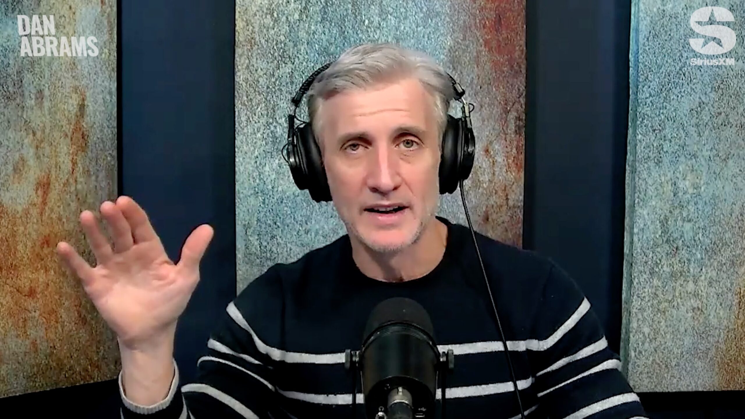 ‘What’s the New Evidence?!’ Dan Abrams Marvels At Pam Bondi’s ‘Shocking