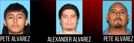 Shooting threat at Fresno gas station leads to 3 arrests, guns ...