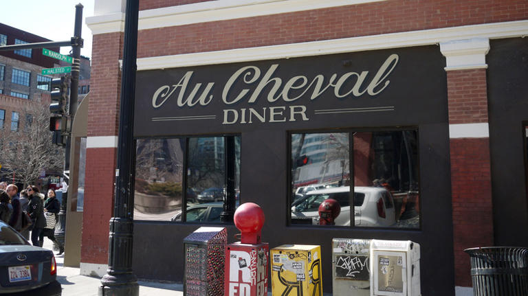 One Restaurant Group Thinks $3,000 Down And $300 A Month Is Fair For A ...