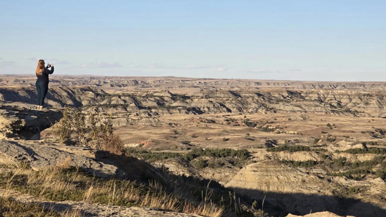 The Iconic Trail in North Dakota Everyone Should Hike Once in Their ...