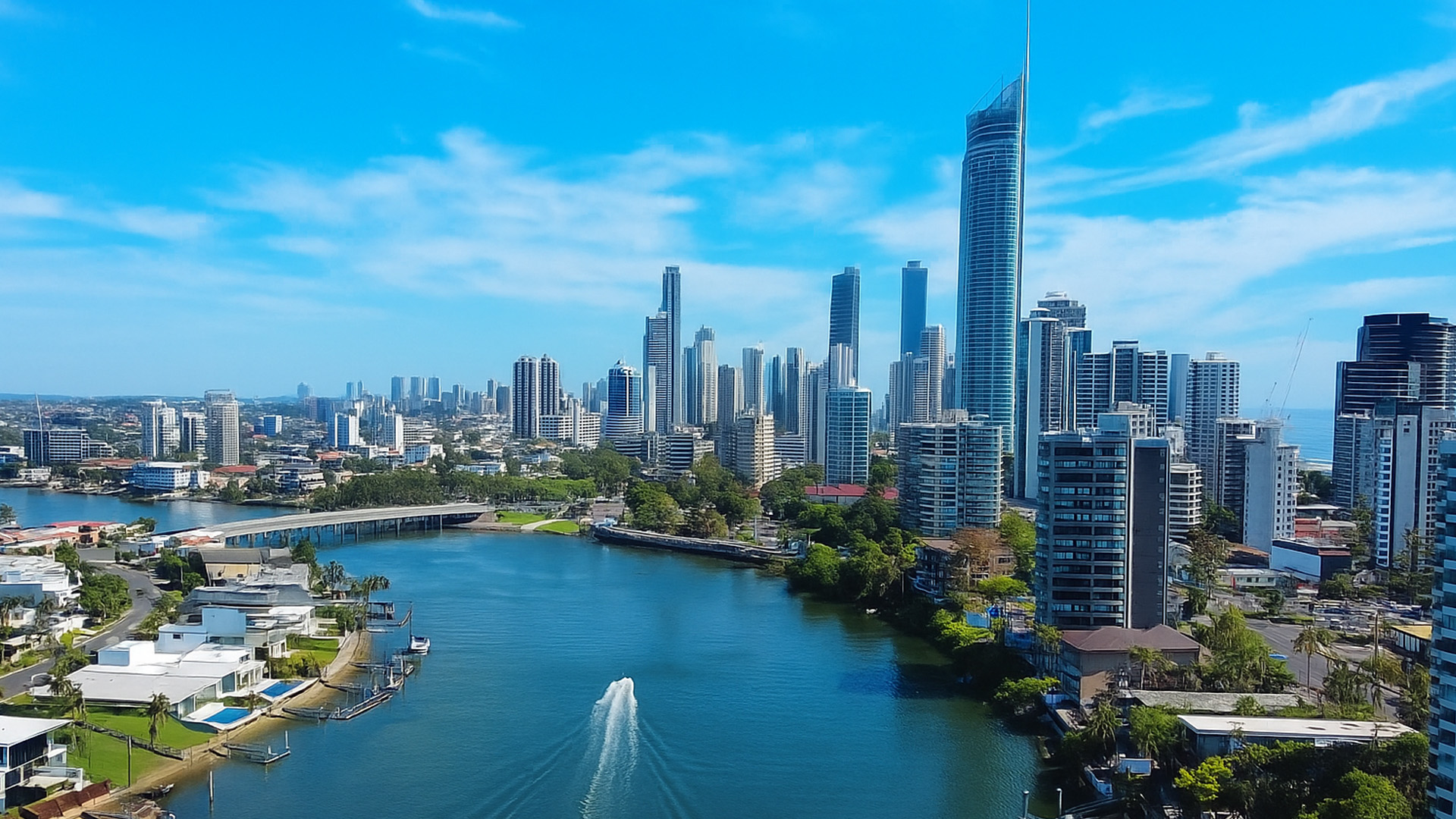 What Makes This City So Unique?