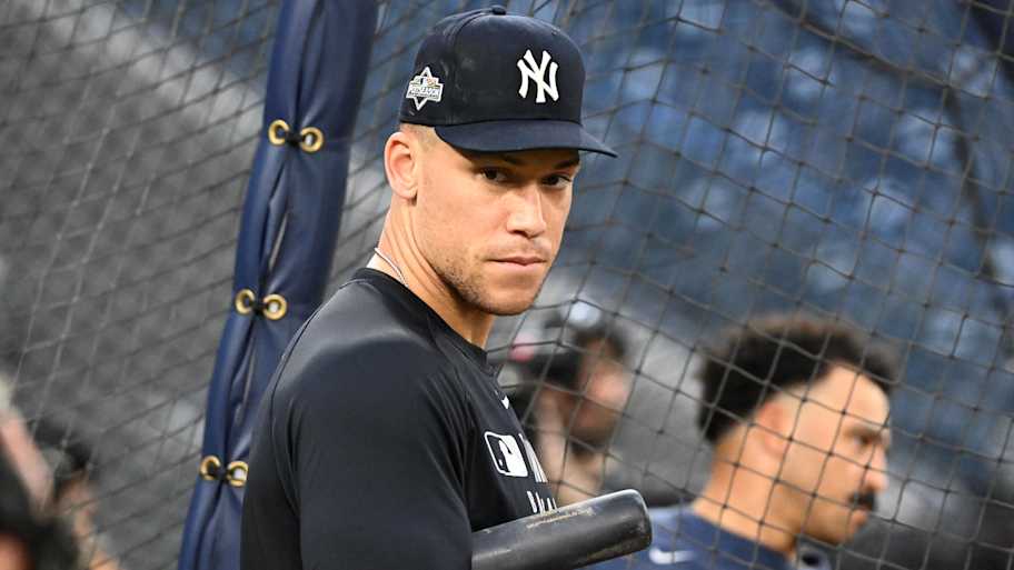 Yankees' Aaron Judge's Greatness Has Reached Historic Status