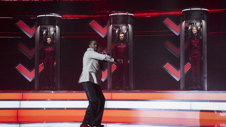 The Running Man's Arnold Schwarzenegger 'Cameo' Isn't The Only ...