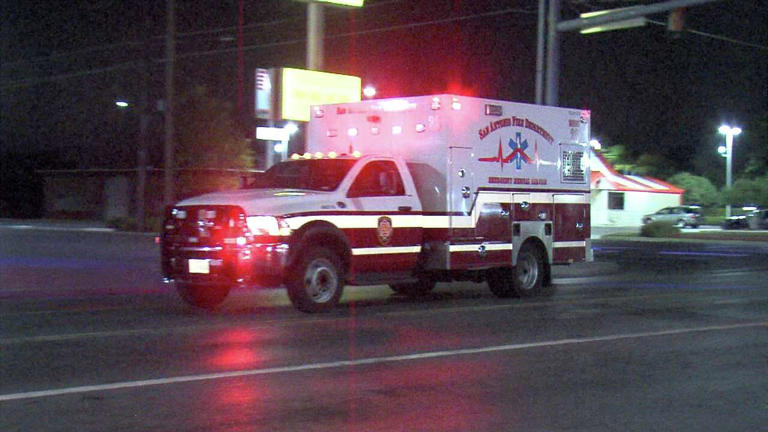 Emergency crews responding to possible fatal crash on West Side