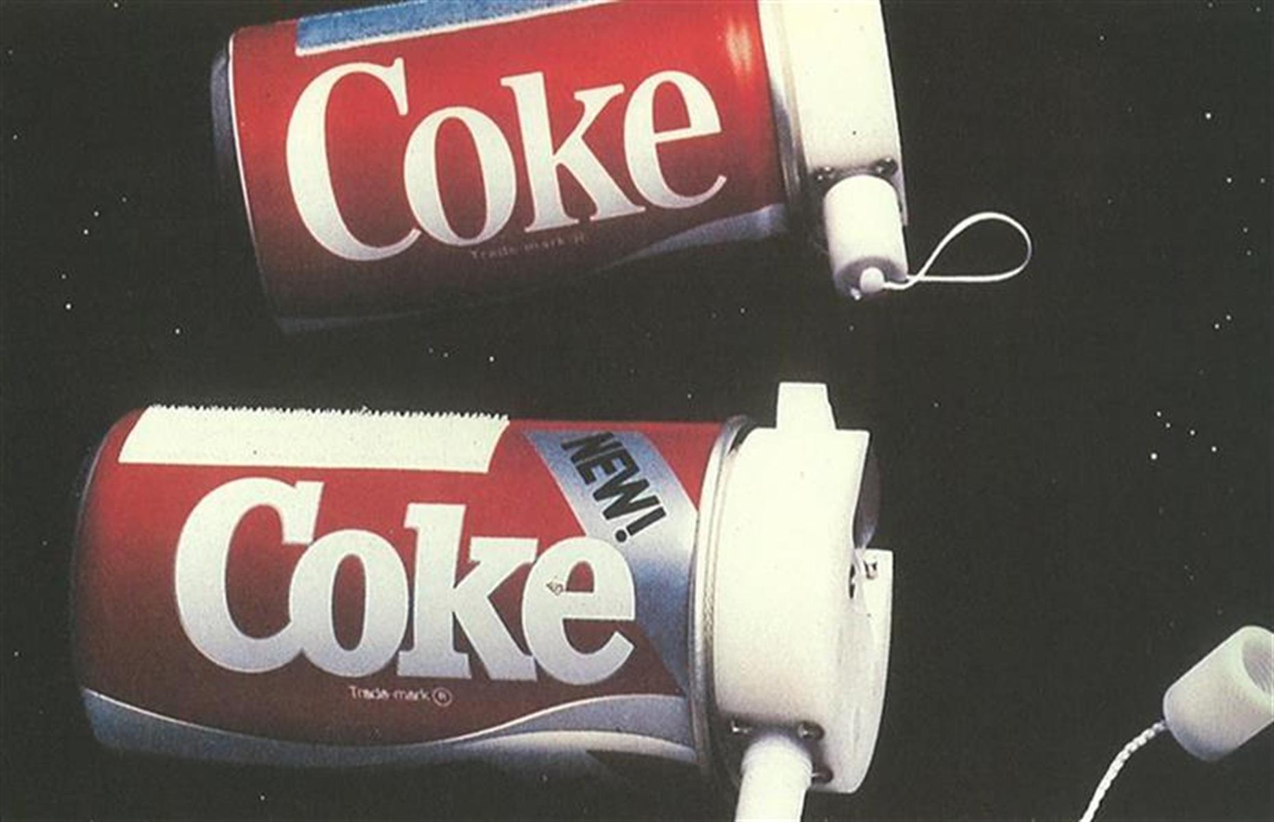 The biggest food mistakes of all time