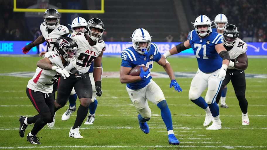 Former Wisconsin All-American has fourth-best odds to win NFL Most ...