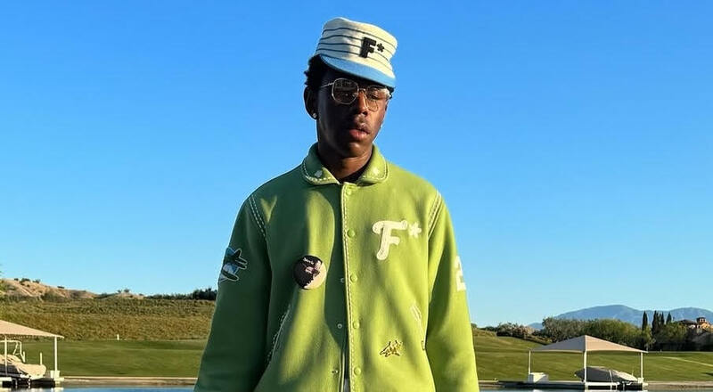 Tyler, The Creator postpones Camp Flog Gnaw Carnival by a week due to ...
