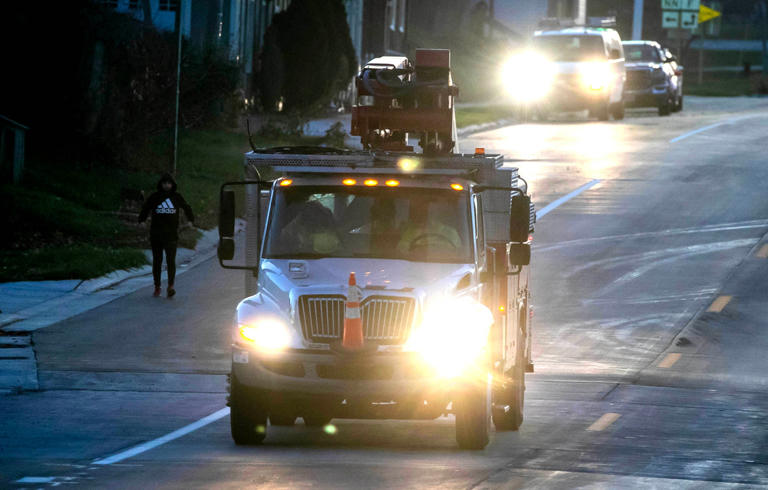 Cascade gas line rupture 'scary and intimidating,' authorities find no ...